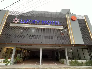 Lucky Hotel by Surya Group
