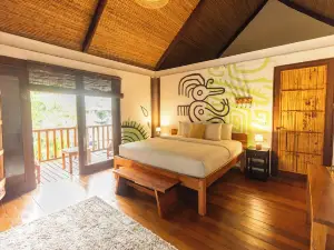 Socialtel Nosara - Formerly Selina Nosara