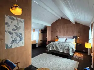 Onga Lodge