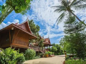 Ruen Pruksa Boutique Resort