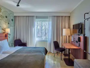Scandic Växjö