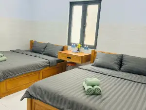 Homestay 1991