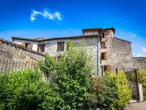 La Tour Mandot