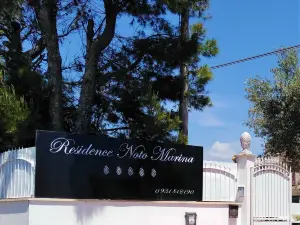 Hotel Residence Noto Marina e Spa