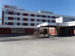 Karlskoga Hotell & Konferens