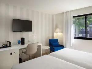 NH Ciudad de Santander