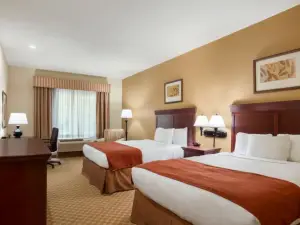 Country Inn & Suites by Radisson, Goodlettsville, TN
