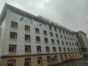 Aridolf Resort Wellness and Spa