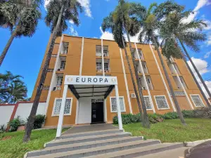 Europa Hotel Brasília by BSB Inn