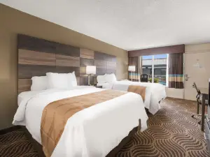 Quality Inn Concord Kannapolis