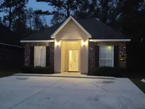 Tranquil Haven - WiFi, Relaxing Atmosphere, Peaceful Setting
