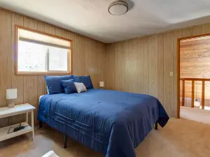 Peters Cabin