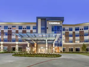 Cambria Hotel Richardson - Dallas