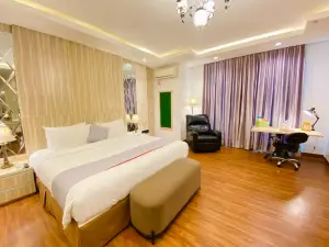 Dewinda Hotel Lubuklinggau