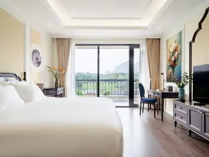 Venusgiti Hot Spring Resort & Spa
