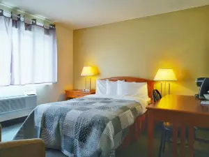 Hotel Le Mirage