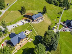 Amenity Hotel & Resort Špindlerův Mlýn