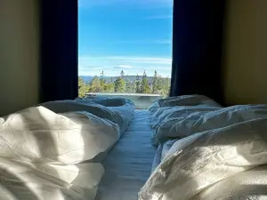 Grend Blefjell