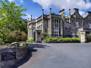The Priory Cellars Abbots Leigh