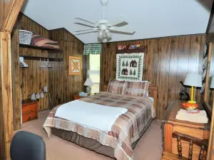 Country Comfort -Country Escape!