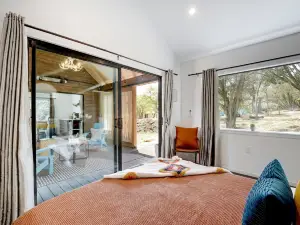 Lucky Arrow Retreat - Dripping Springs