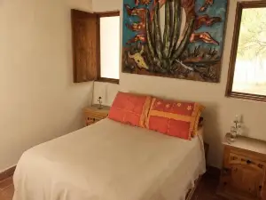 Rancho Ecológico Sol de Mayo