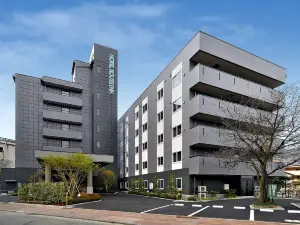 HOTEL ROUTE-INN KAMIYAMADA ONSEN