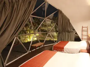 Raices Glamping