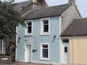 派曼俱樂部爾灣河畔賓館