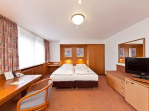 Hotel Boulevard