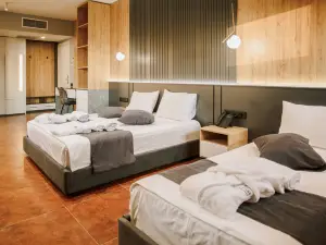 Bel Mare Boutique Hotel