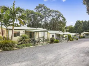 Enclave at Healesville Holiday Park