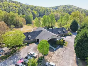 Kingwood Resort & Golf Club