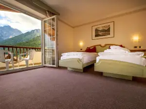 Albergo Alla Rosa