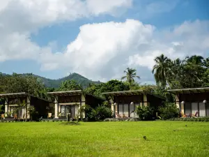 Gardenia Springs