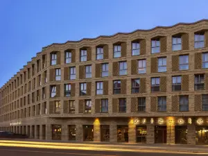 Prize by Radisson, Erfurt City