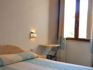 Agriturismo Irghitula