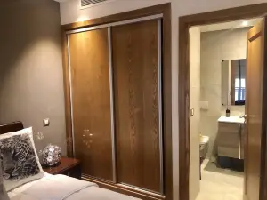스튜디오 드 룩스 아 카사블랑카 에어포트