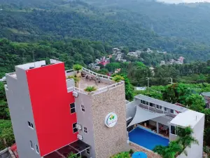 Hotel Real de Lua