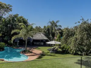 The Wesley Boutique Hotel & Spa