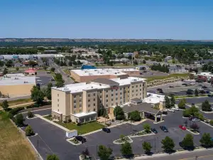 Hilton Garden Inn Billings
