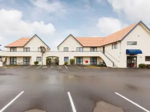 Bella Vista Motel Palmerston North