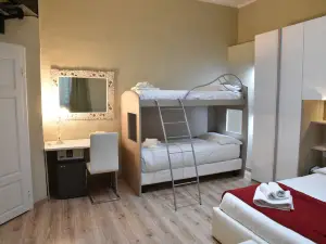 Antico Hotel Moderno