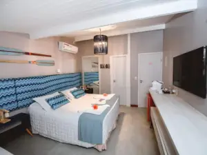 Pousada Verdes Mares