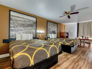 Super 8 by Wyndham Alamosa