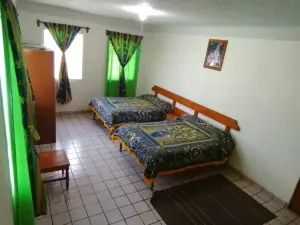 Hotel Monarca