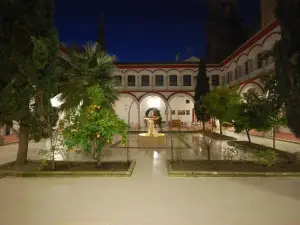 Hotel Hospederia San Francisco