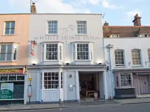 White Horse
