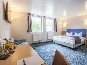 Hotel am Fjord