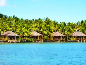 Le Vasa Resort